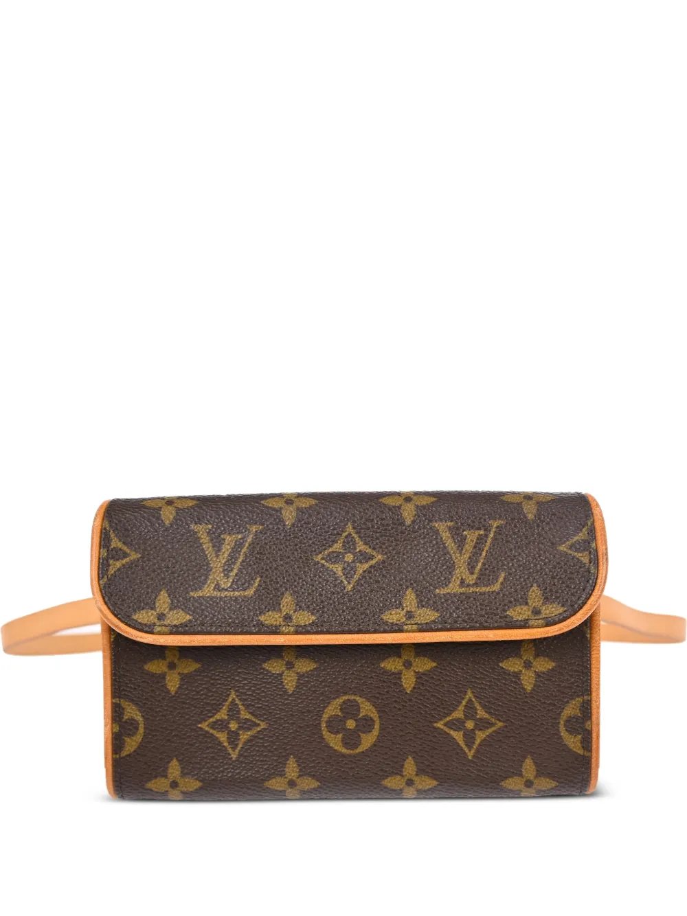 2003 monogram bum bag