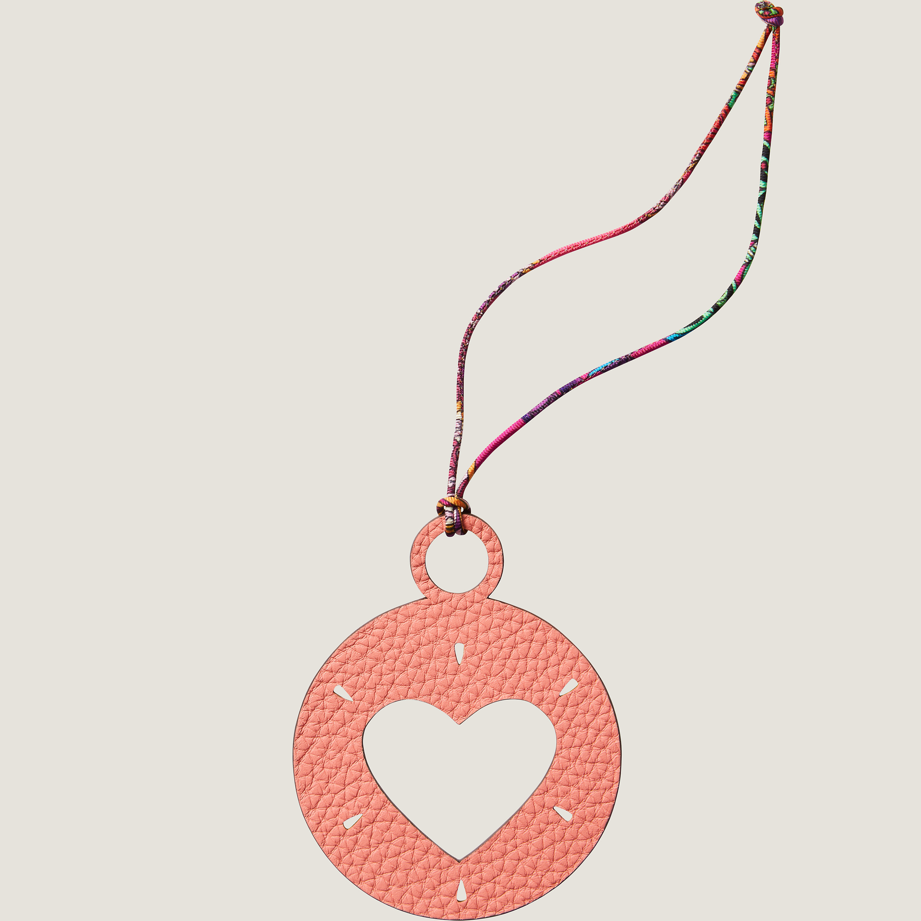 Charm cœur