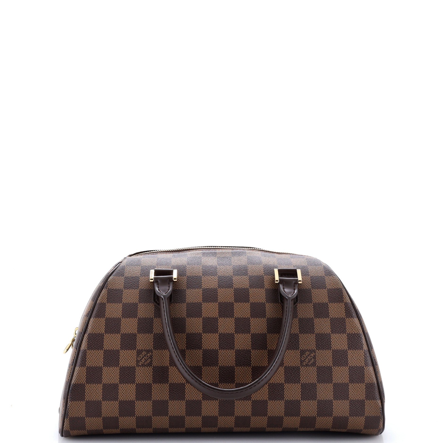 Ribera Handbag Damier MM