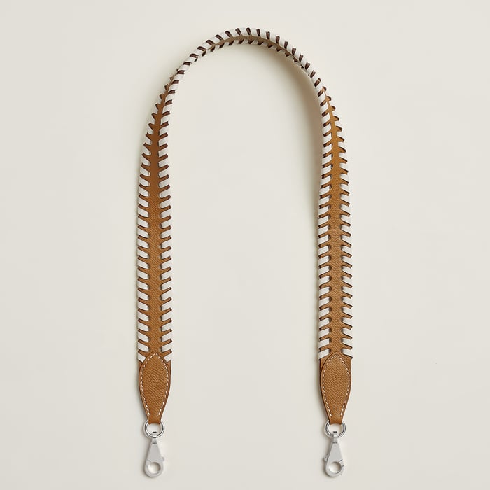 Tressage 25 MM Bag Strap