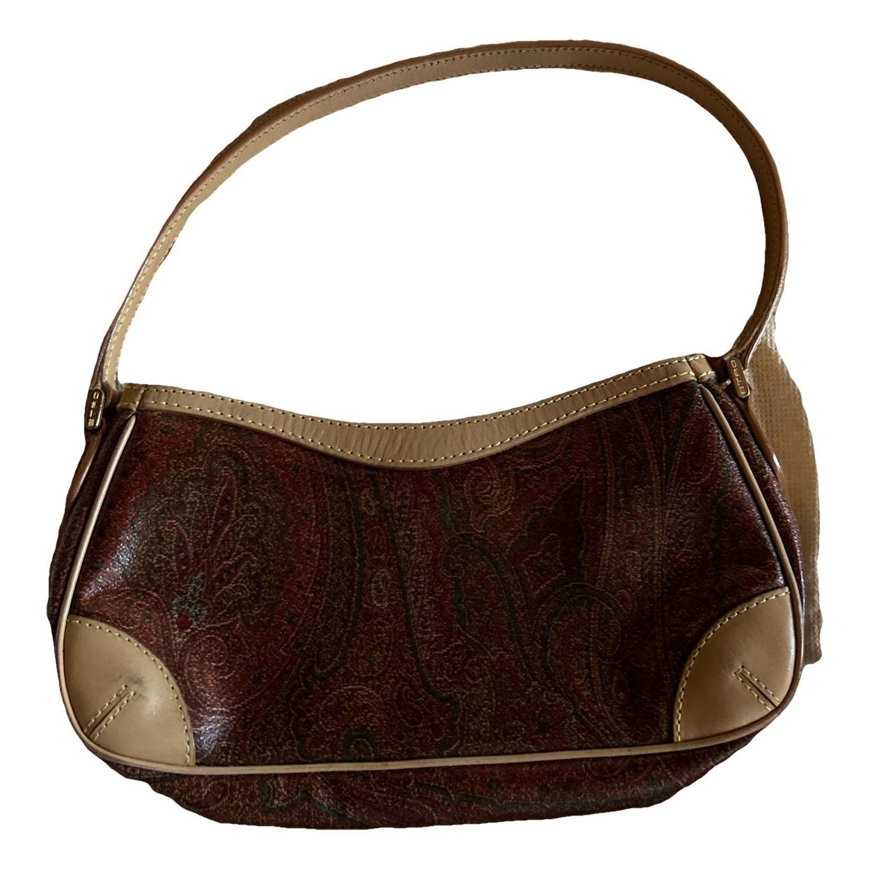 Etro Leather handbag