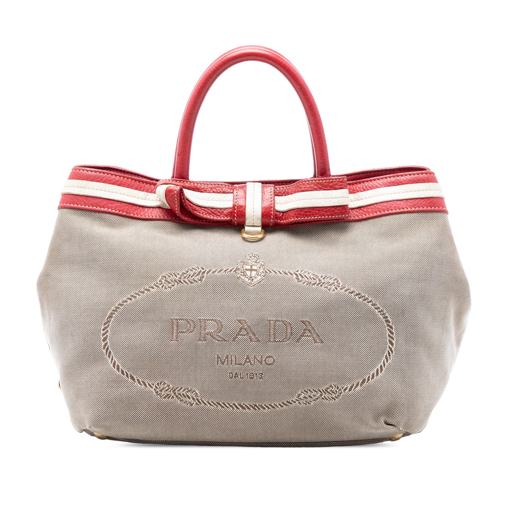 Cloth tote