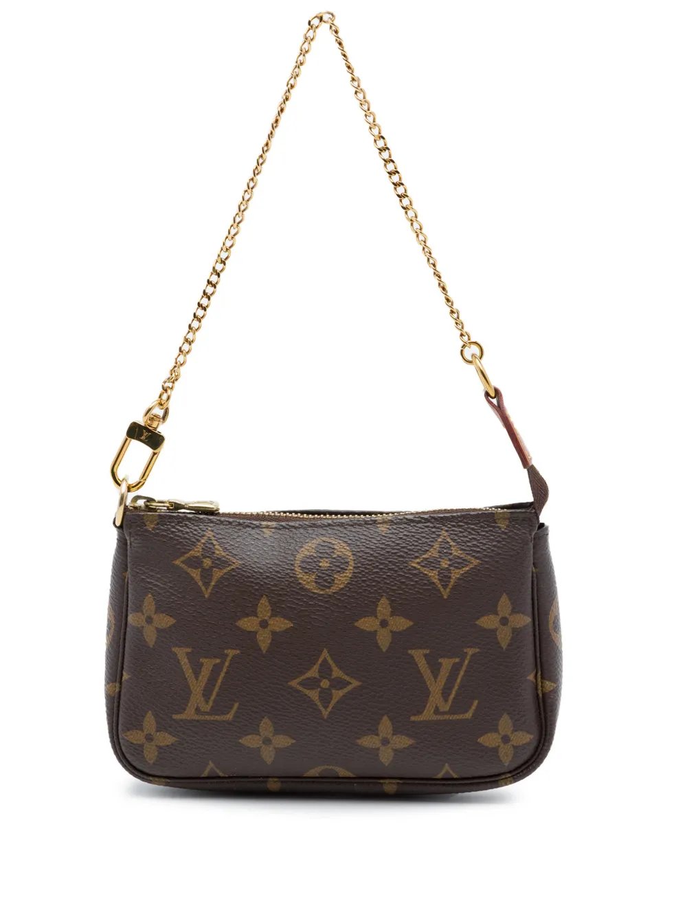 2019 Monogram Mini Pochette Accessoires handbag