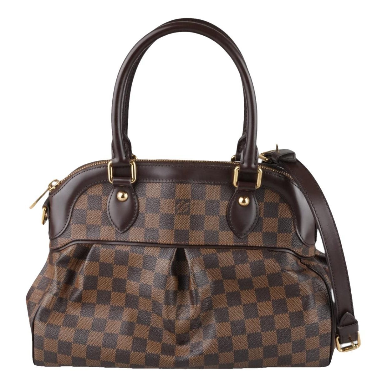 Trevi cloth handbag