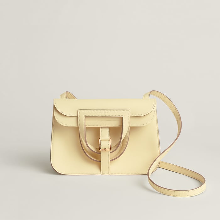 Vanille Halzan Mini Bag