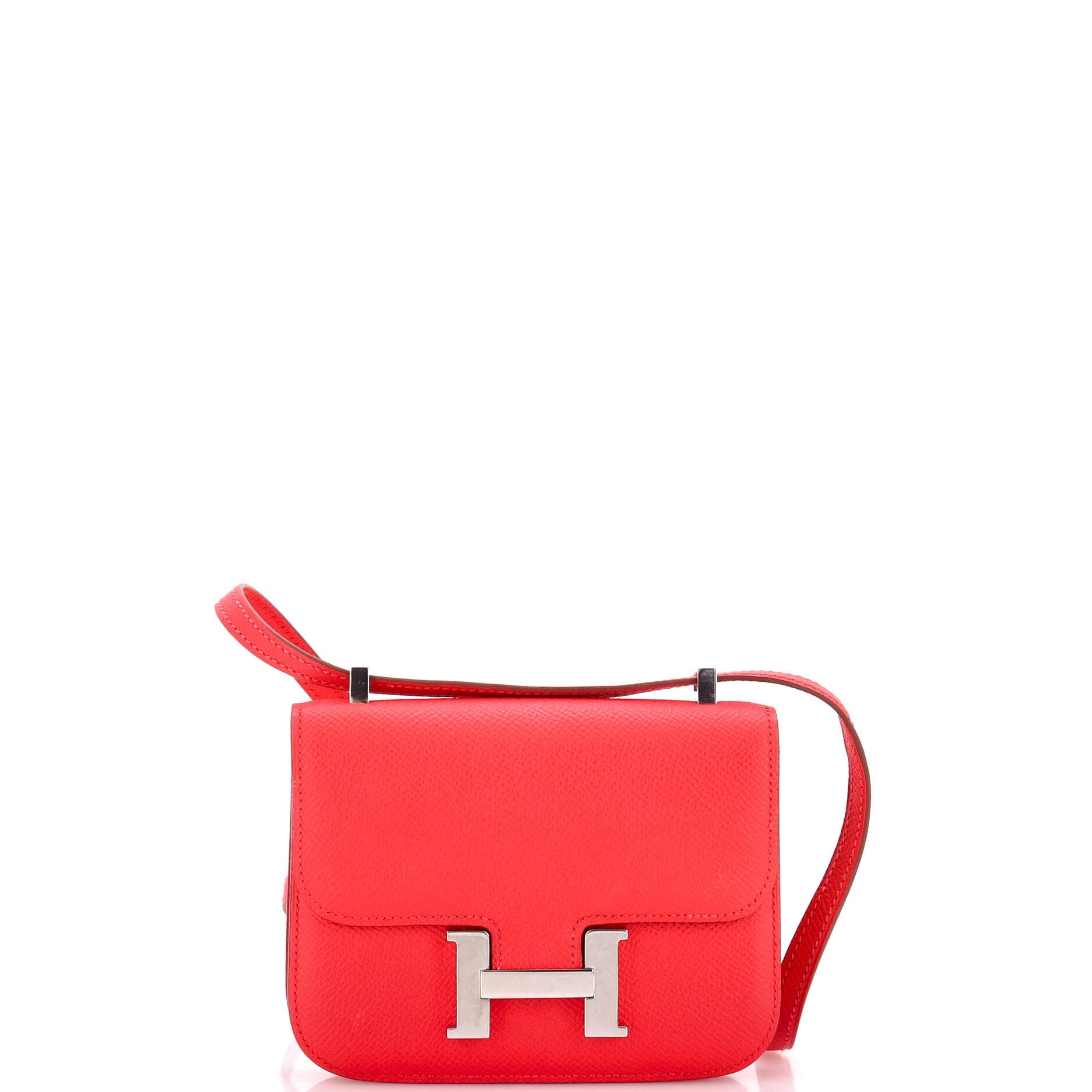 Constance Bag Epsom 14