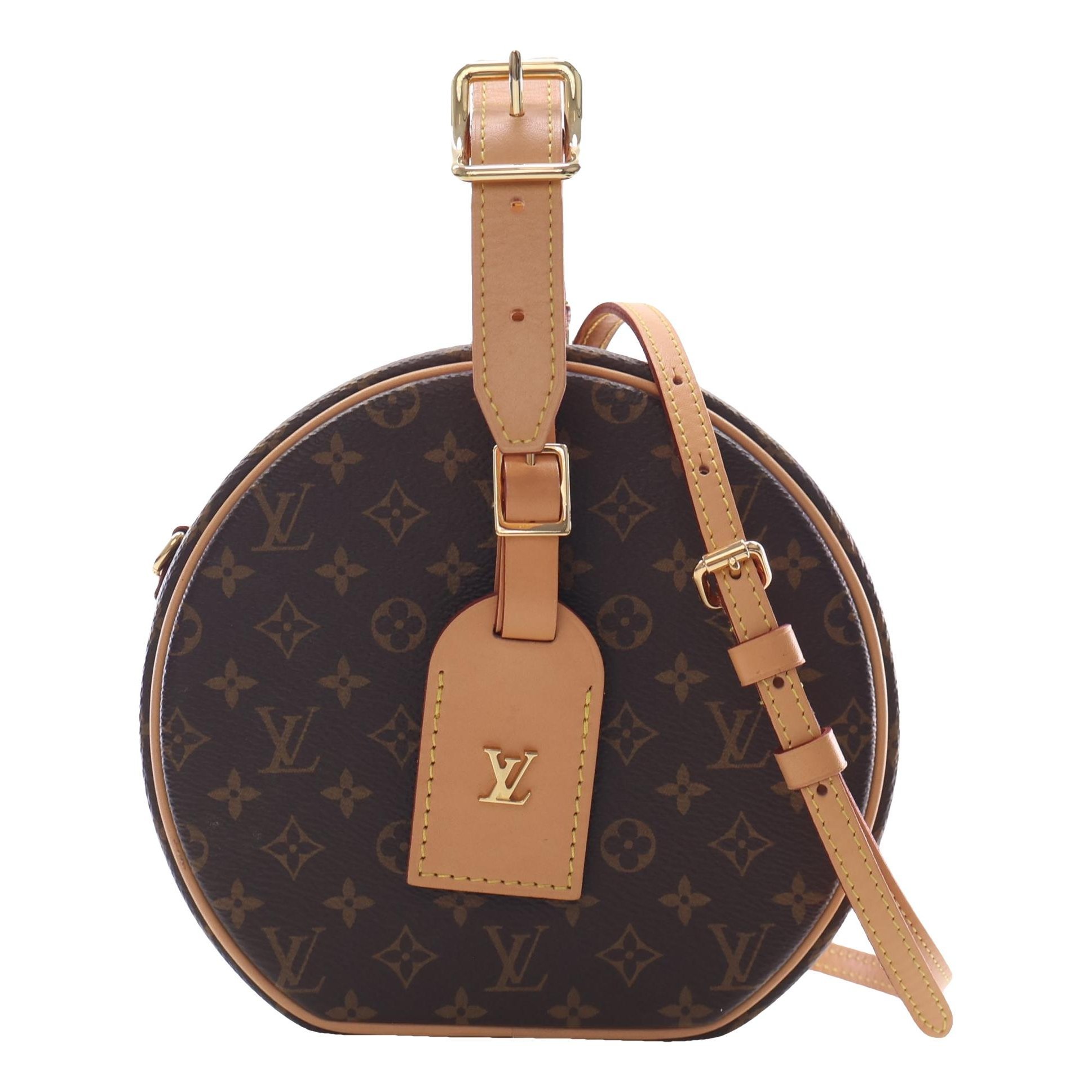 Crossbody bag