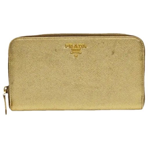 Leather mini bag