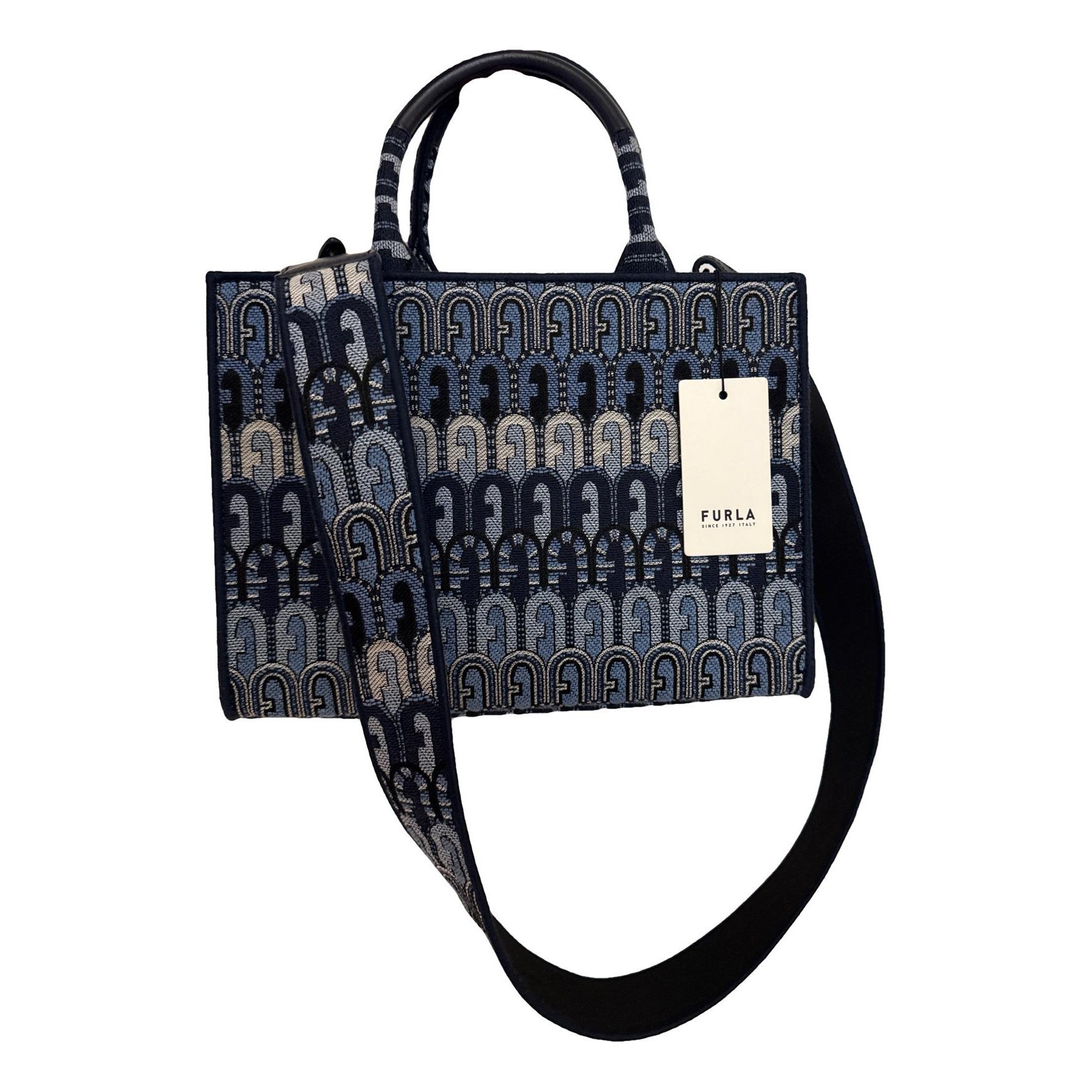 Cloth handbag