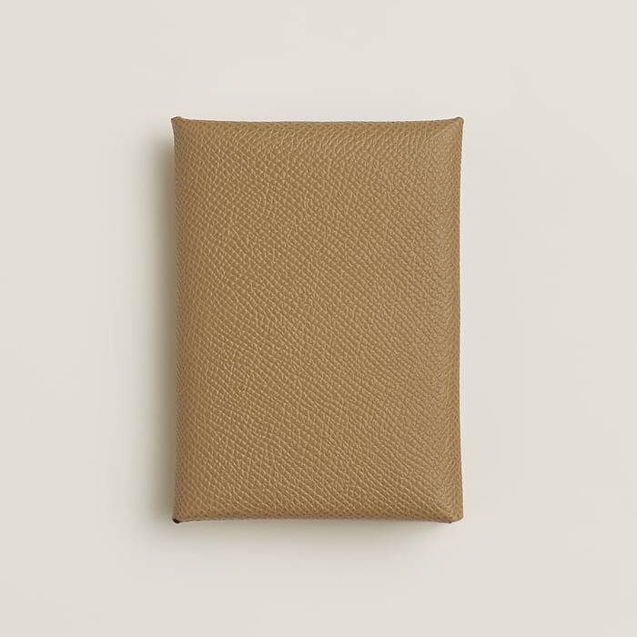 Dune Calvi Duo Compact Card Holder