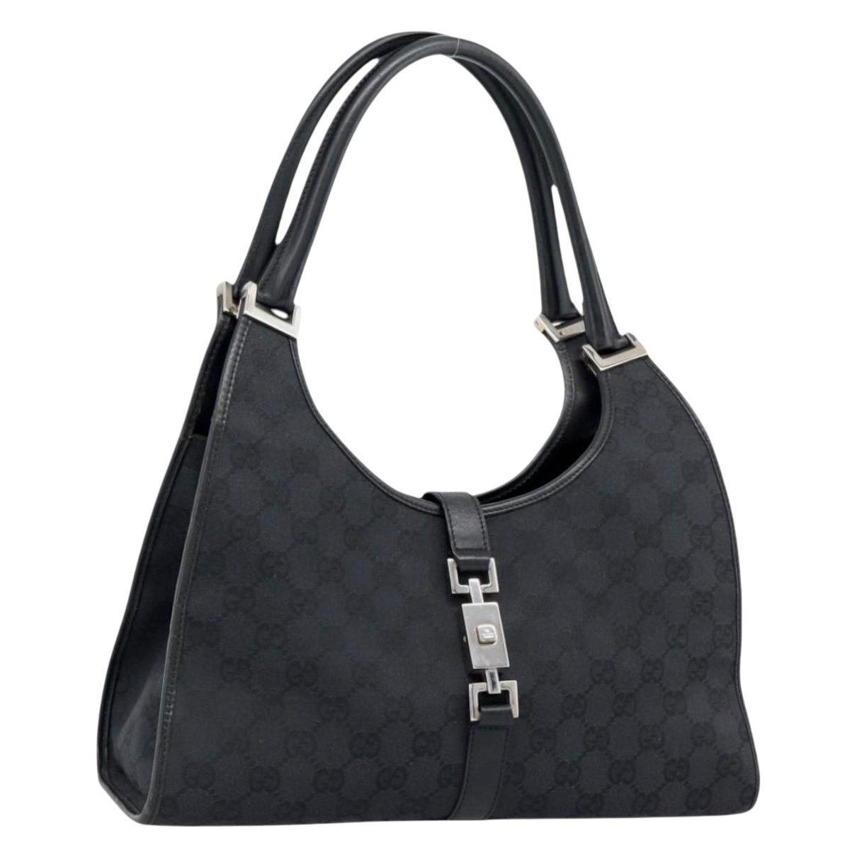 Jackie cloth handbag