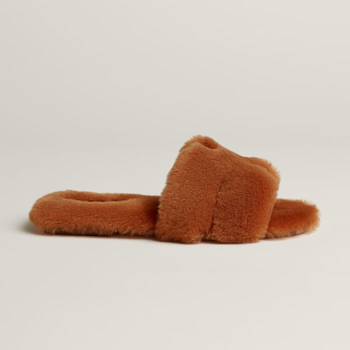 Naturel Oran Sandal