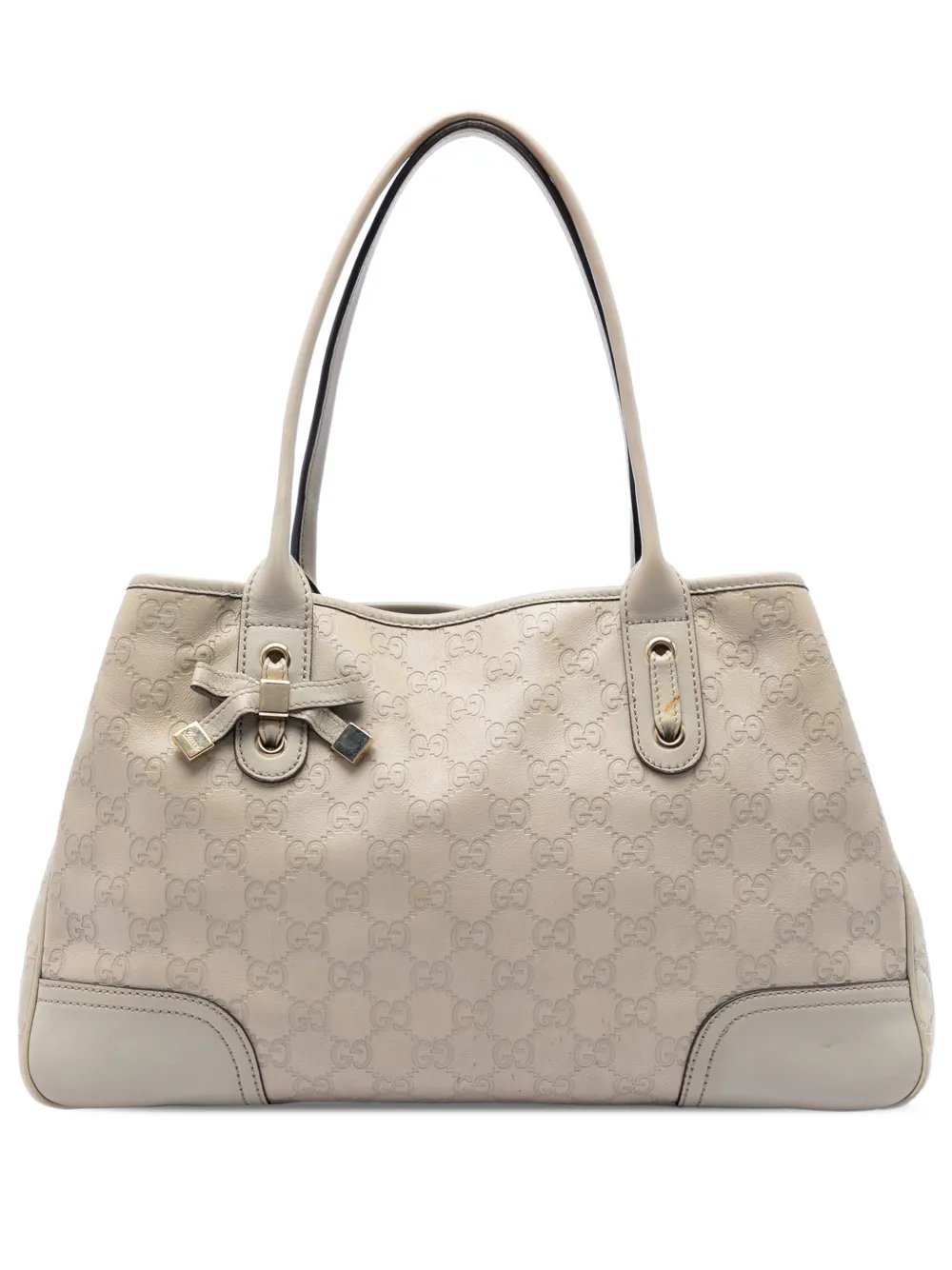 2016-2026 Guccissima Princy tote bag