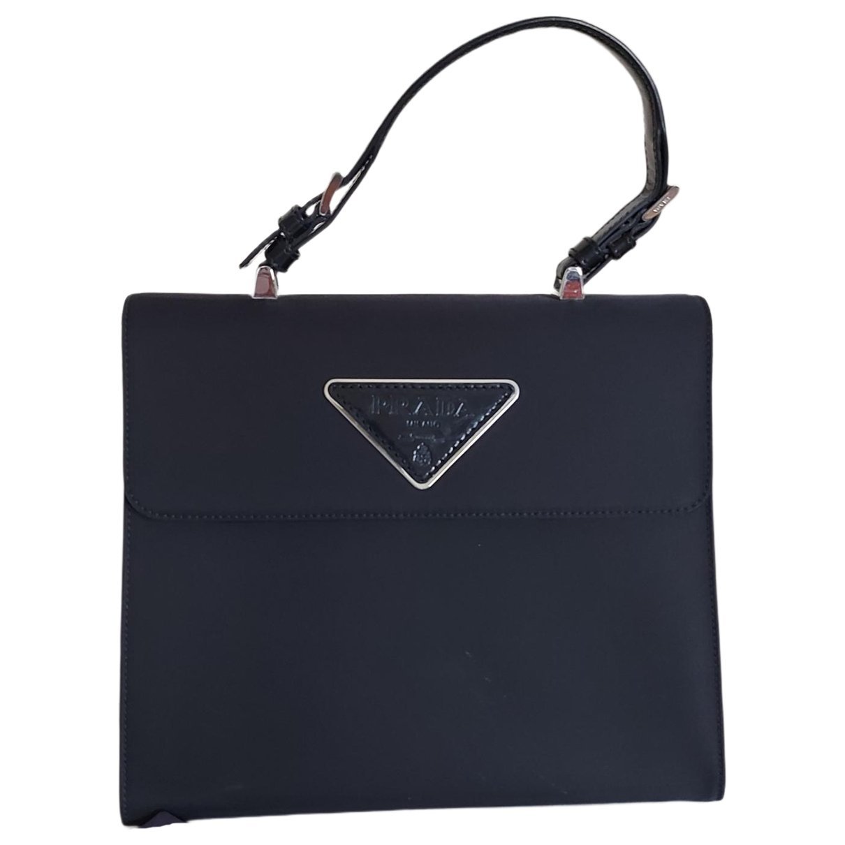 Prada Leather handbag
