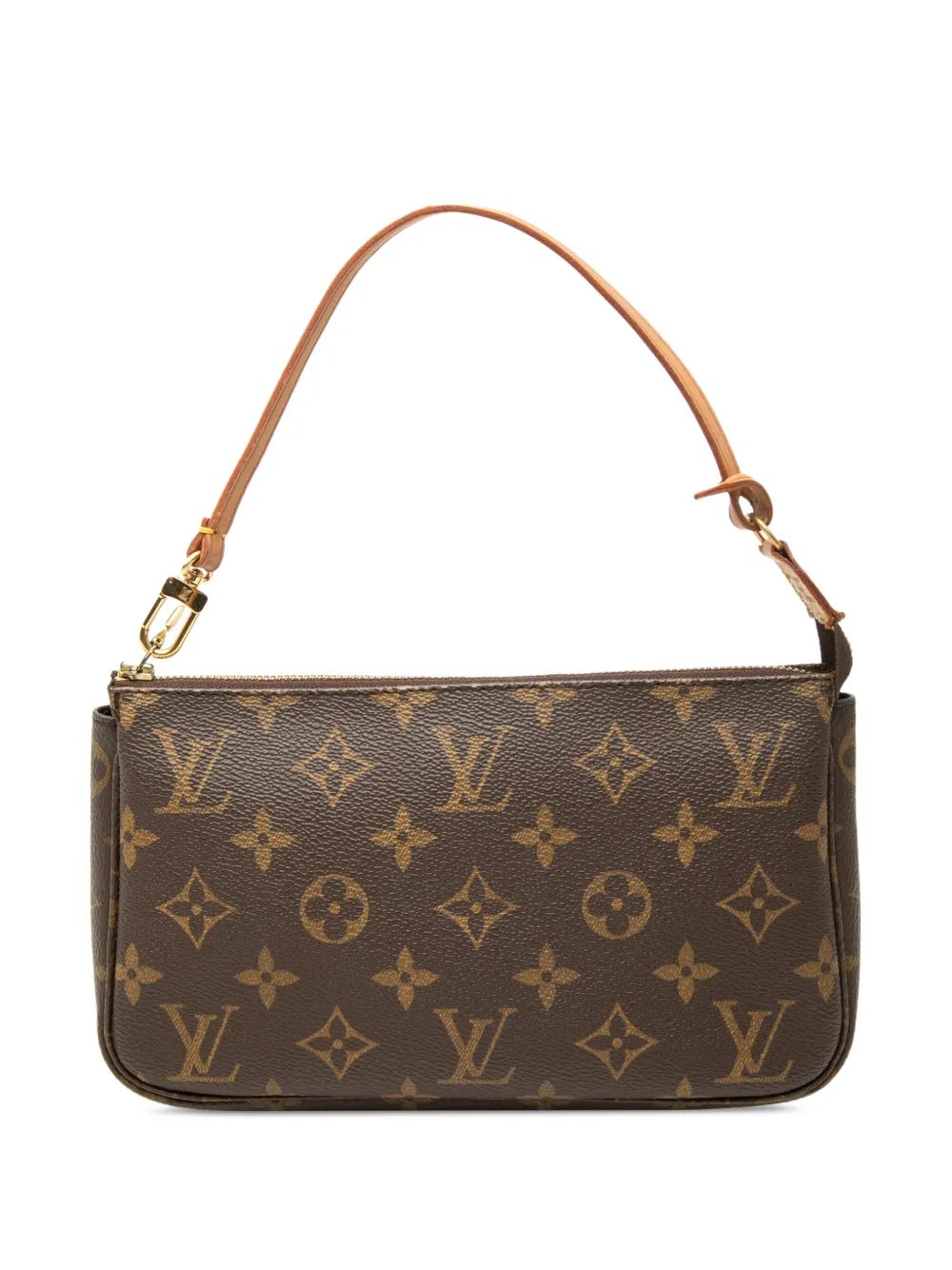1997 Monogram Pochette Accessoires shoulder bag