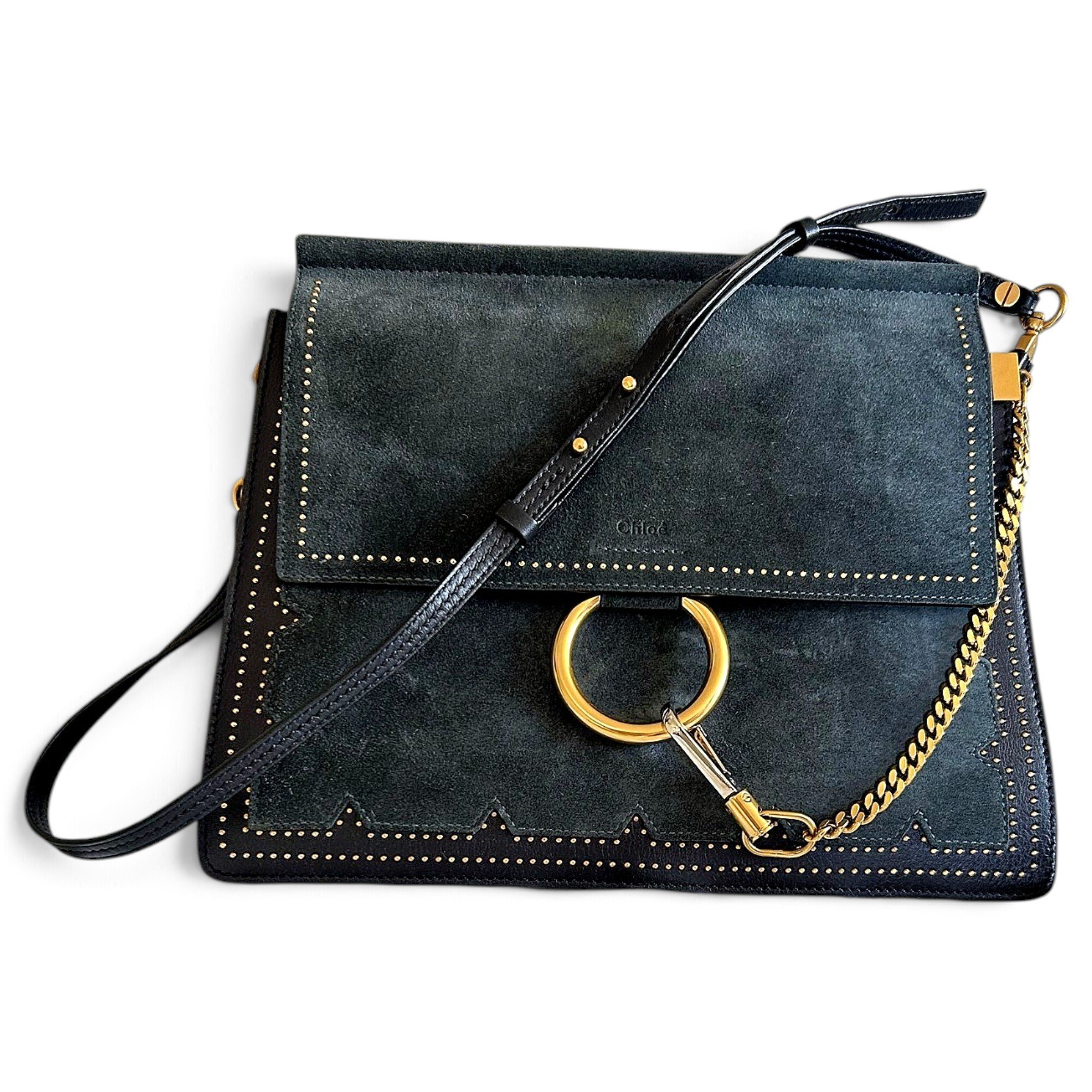 Chloe Faye handbag