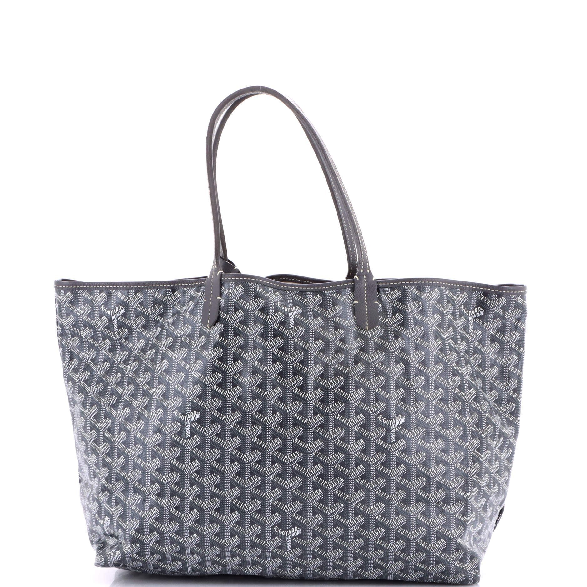 Goyard Cloth tote