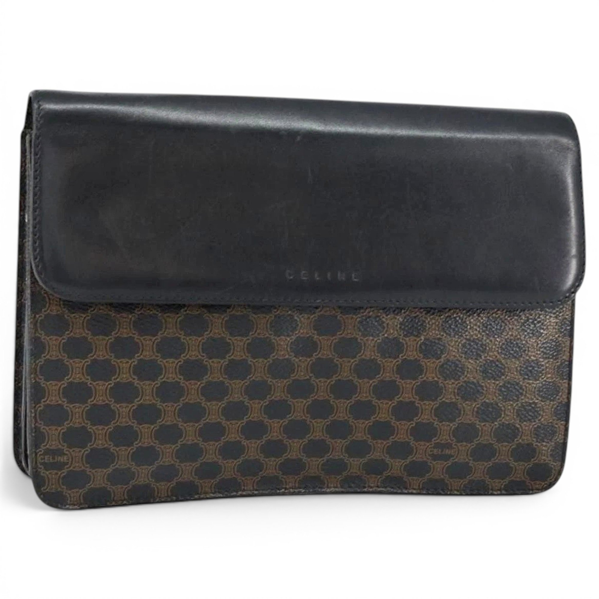 Clutch bag