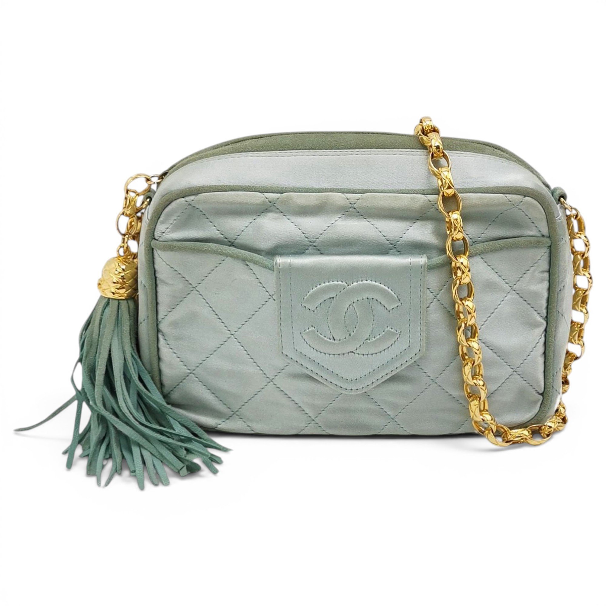 Cloth handbag