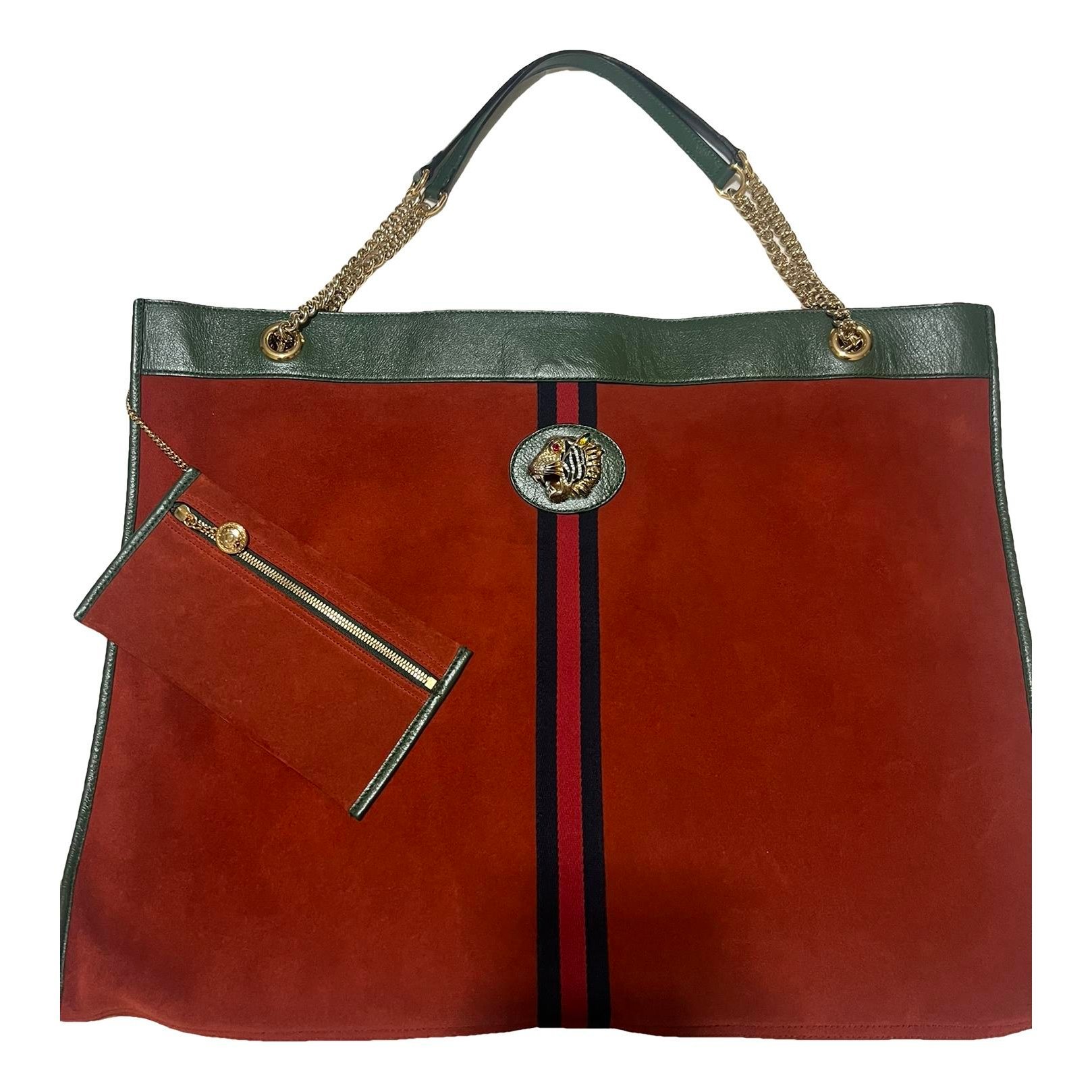 Rajah handbag