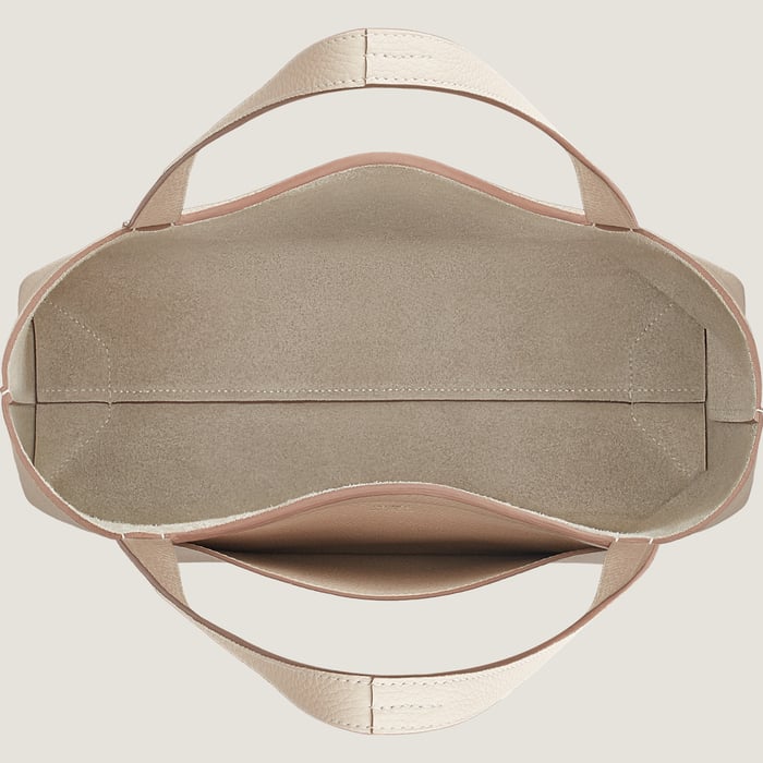 Craie Hermès Cabasellier 31 Bag