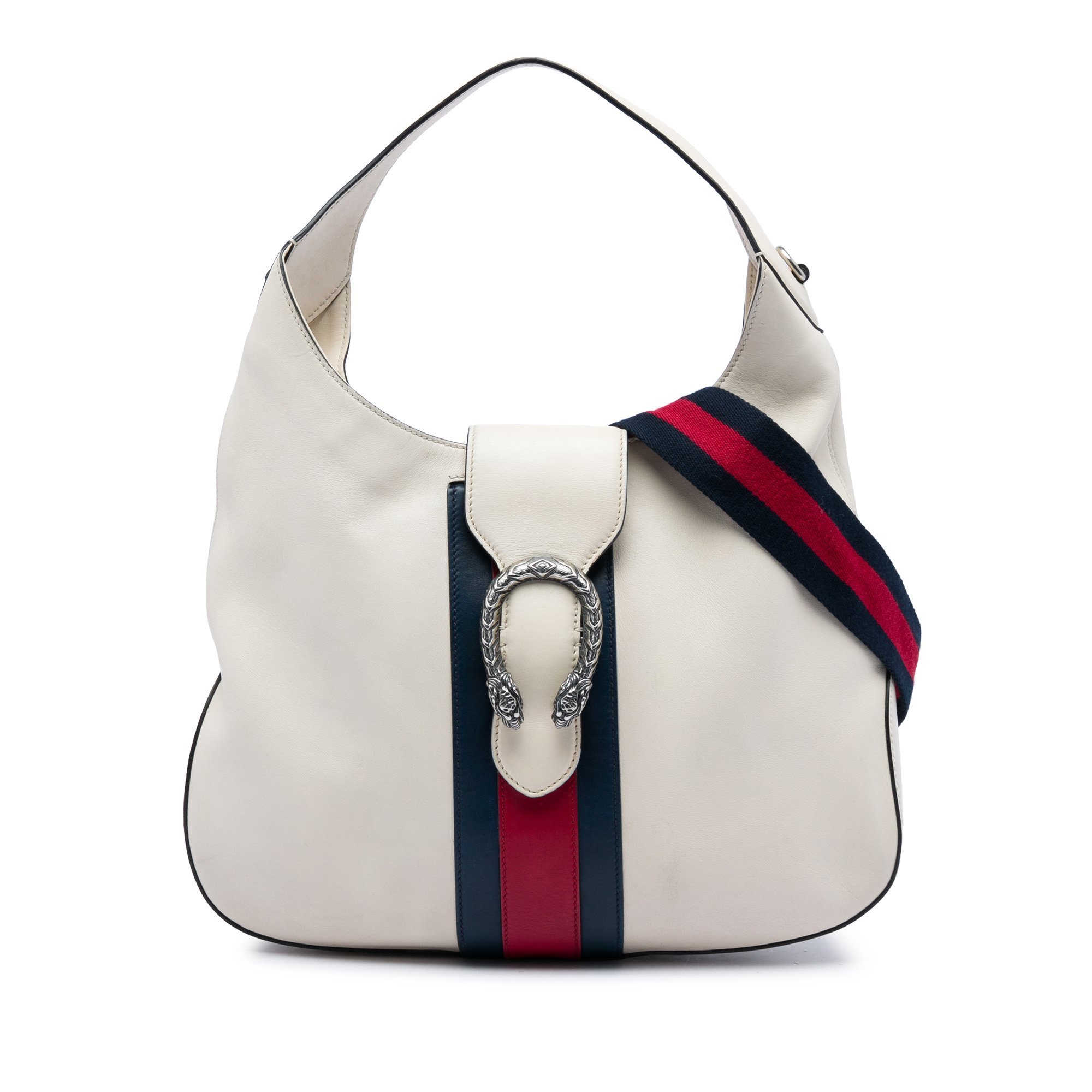 Dionysus leather handbag