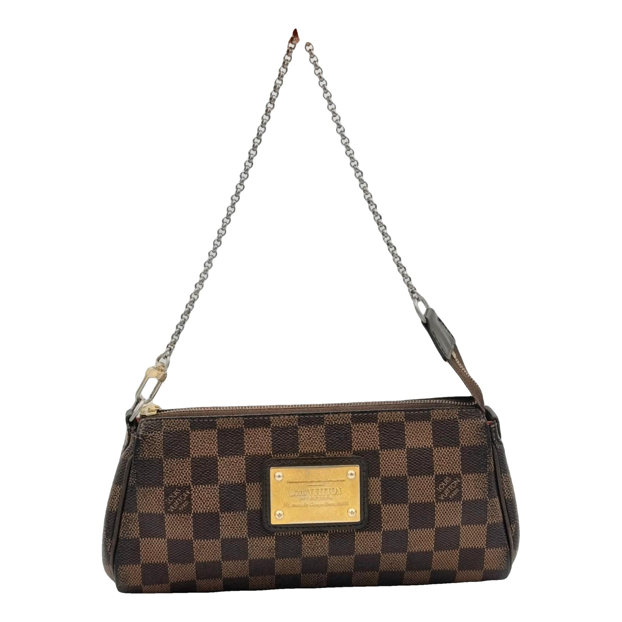 Eva cloth handbag