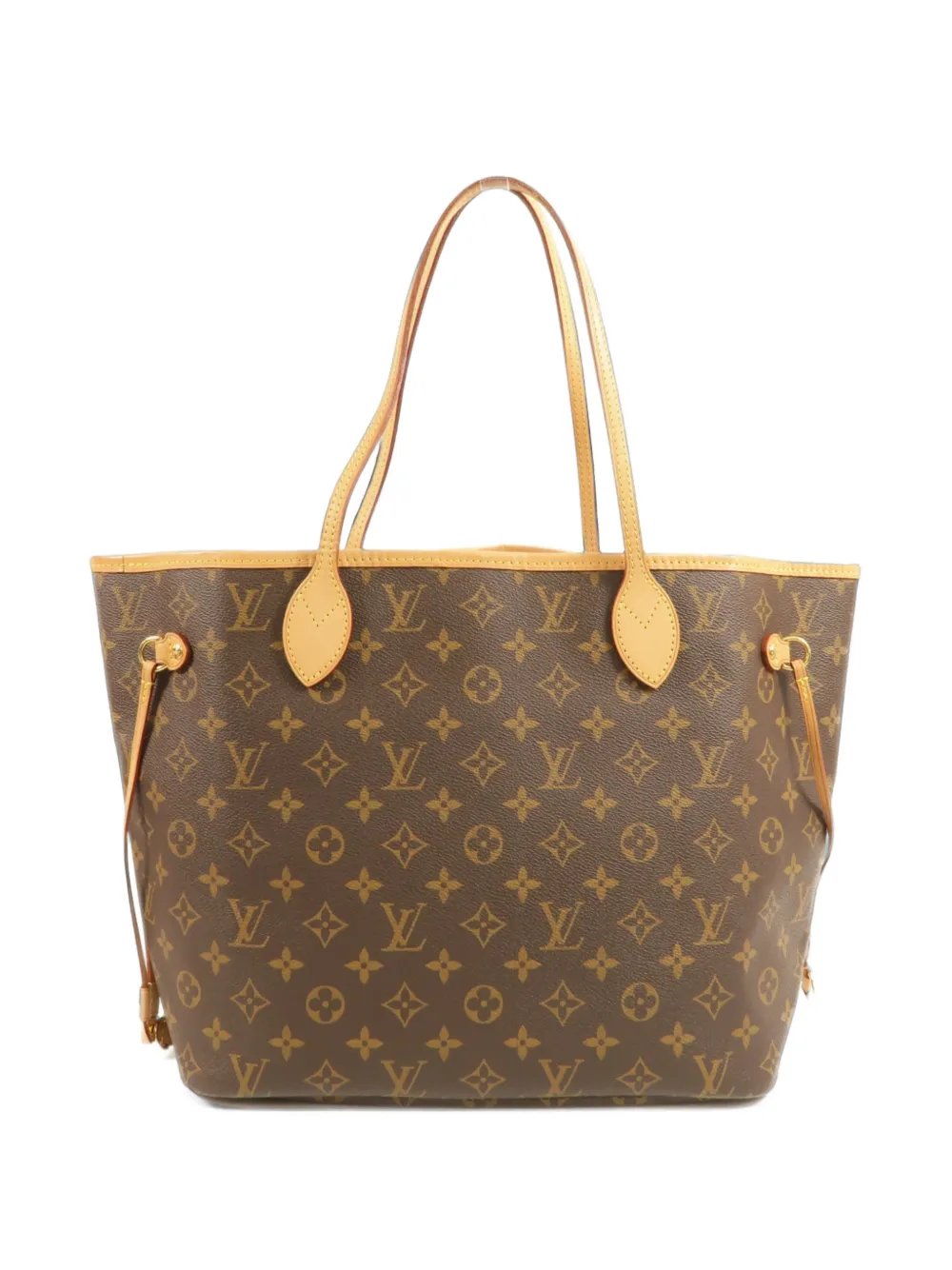 MM Monogram Neverfull tote bag