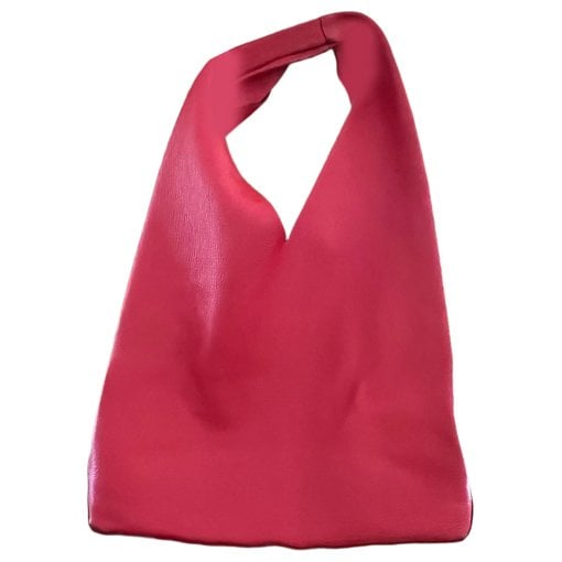 Jil Sander Leather handbag