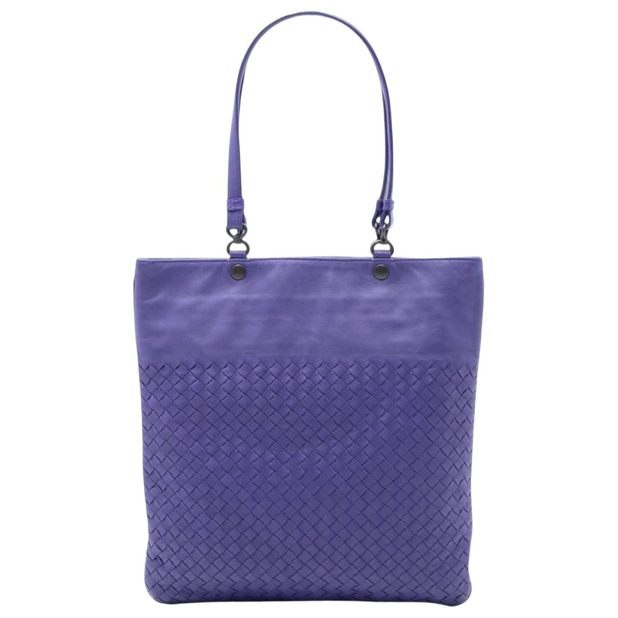 Veneta leather bag