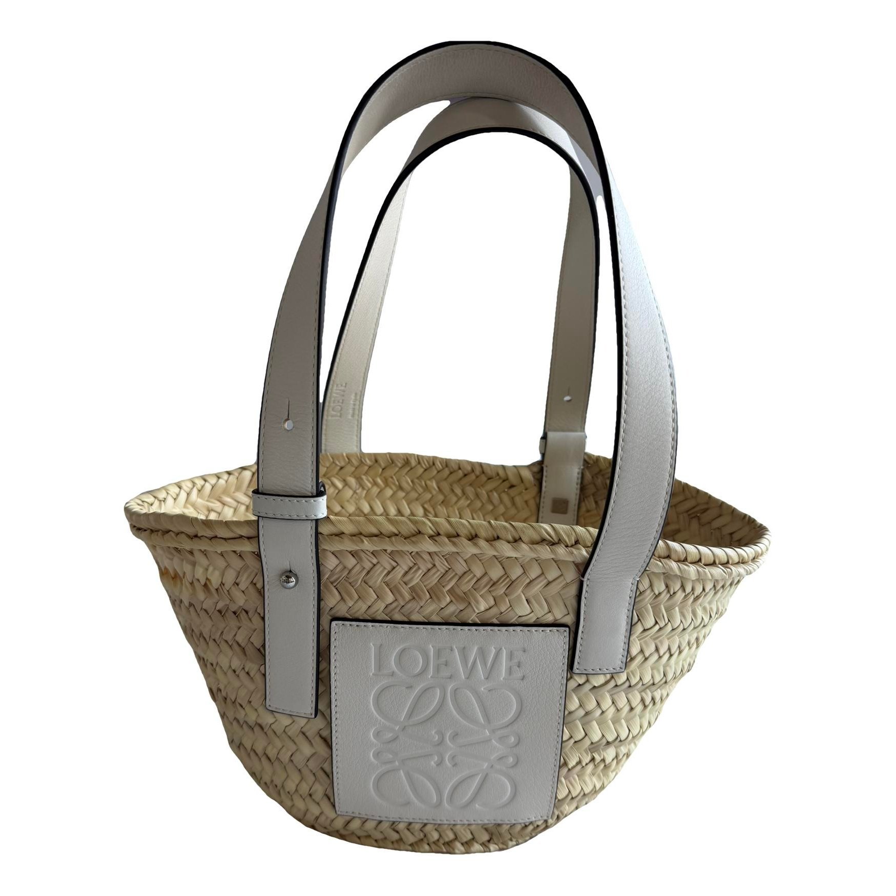 Basket Bag tote