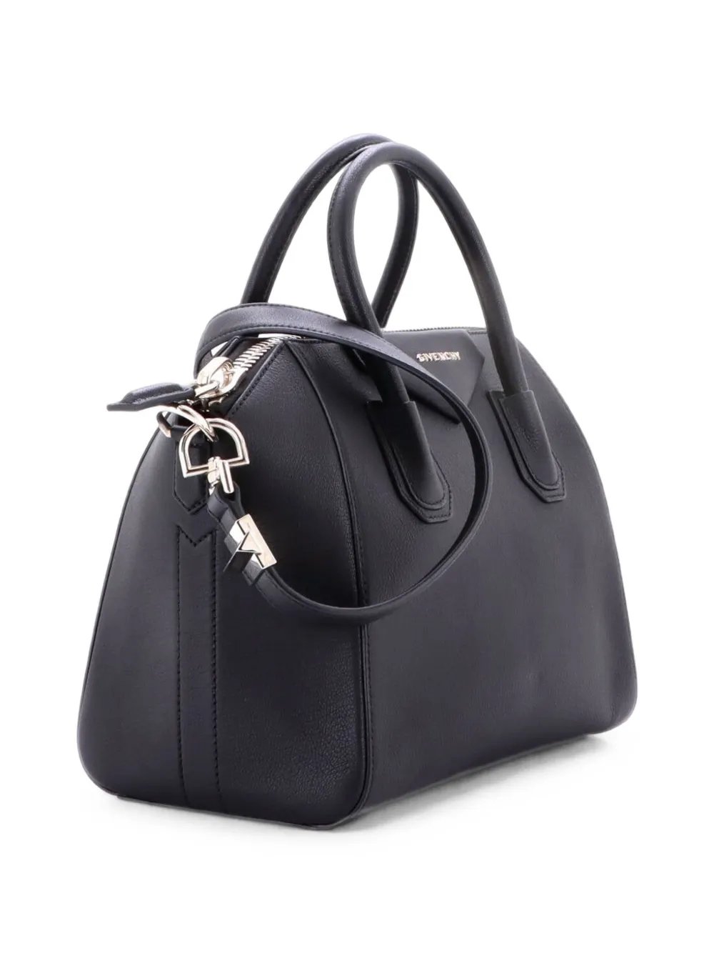 Givenchy Antigona Bag Leather Small satchel