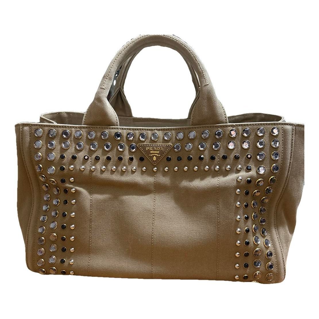 Cloth tote