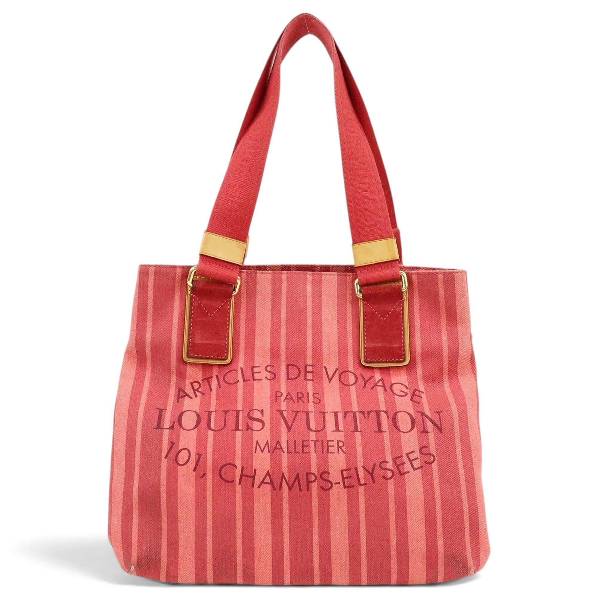 Cloth tote