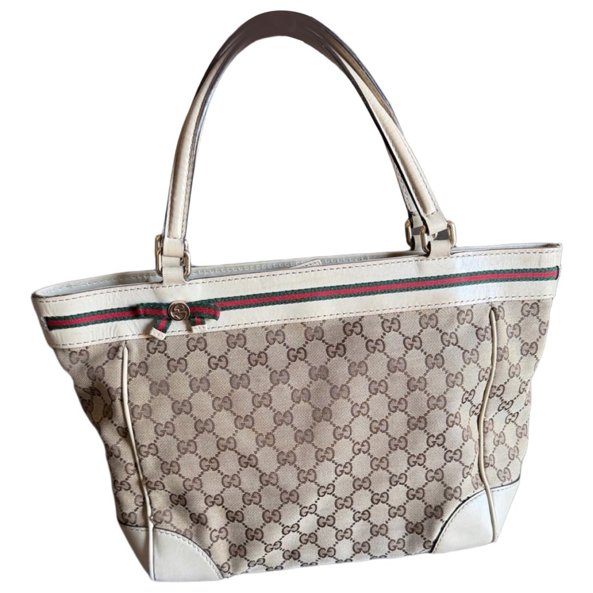 Cloth tote