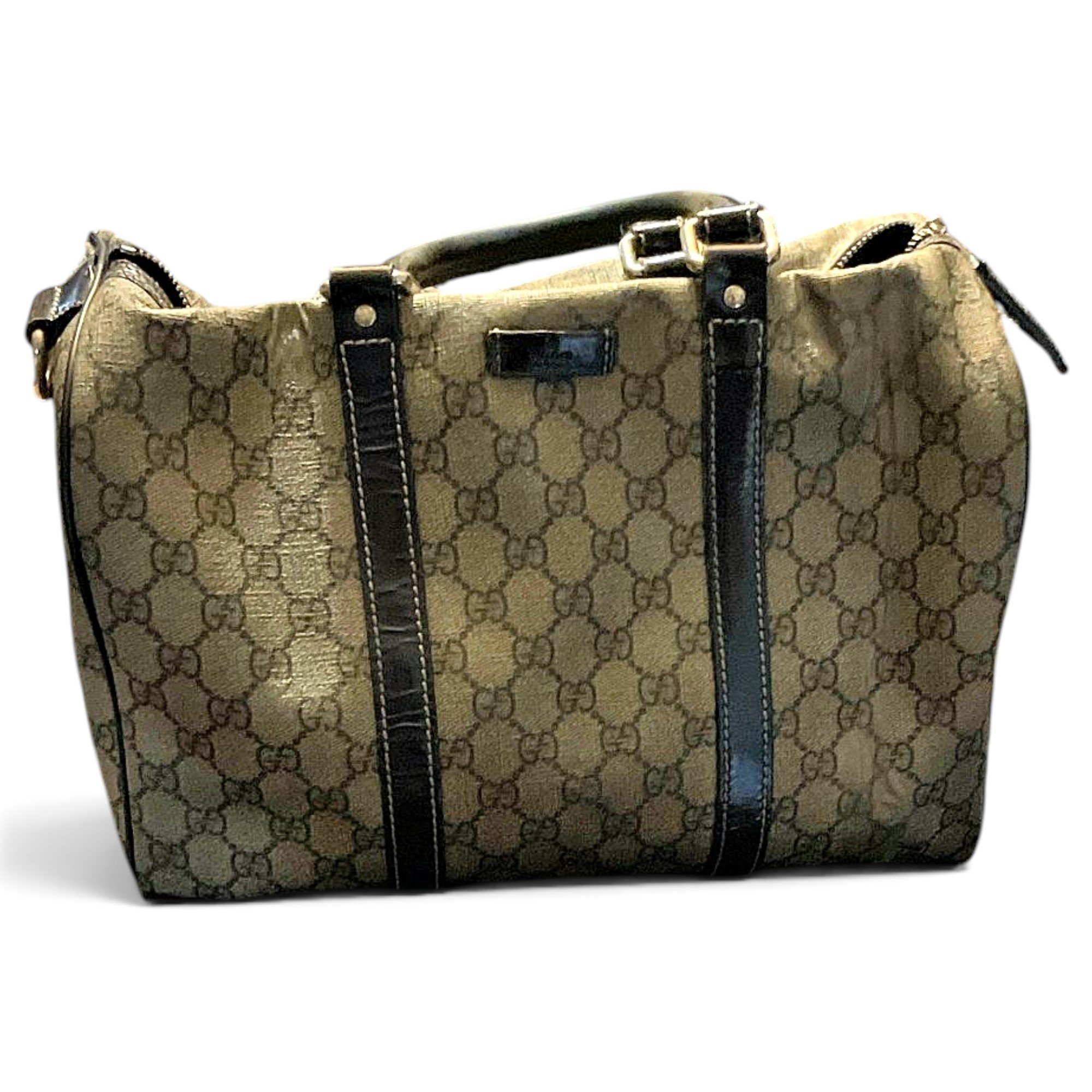 Joy cloth bowling bag