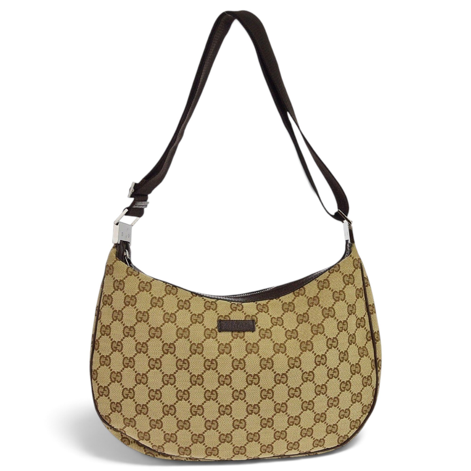 Cloth crossbody bag