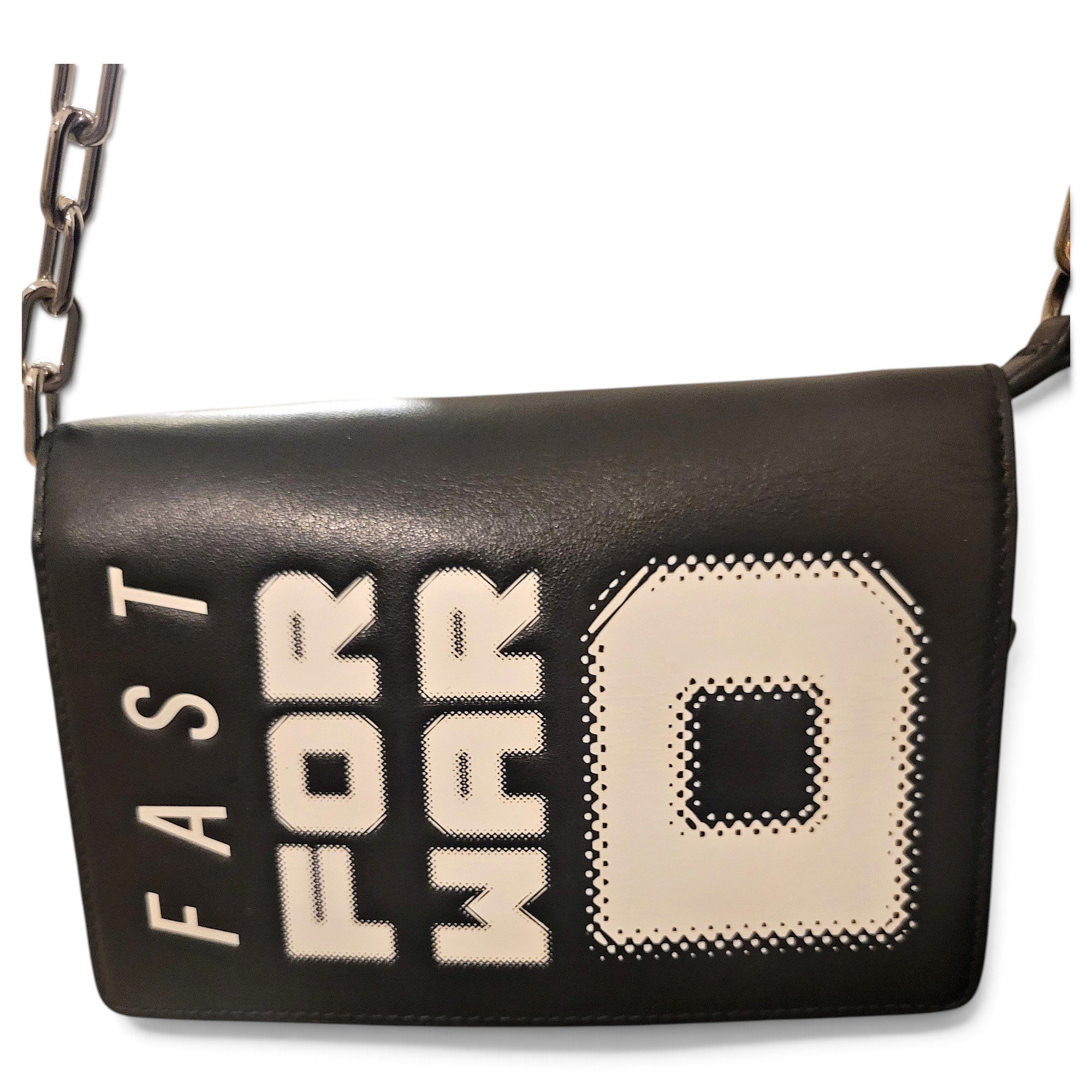 Alexander Wang Leather crossbody bag