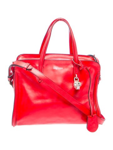 Skull Crossbody Bag