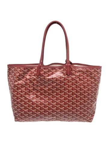 Goyardine St.Louis PM