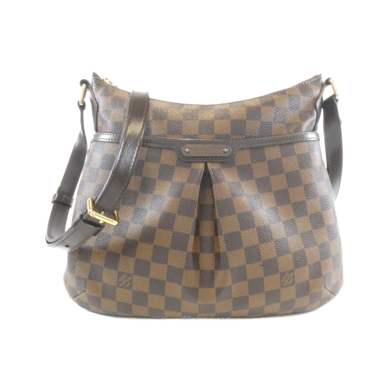 Louis Vuitton Damier Bloomsbury PM N42251 Shoulder Bag