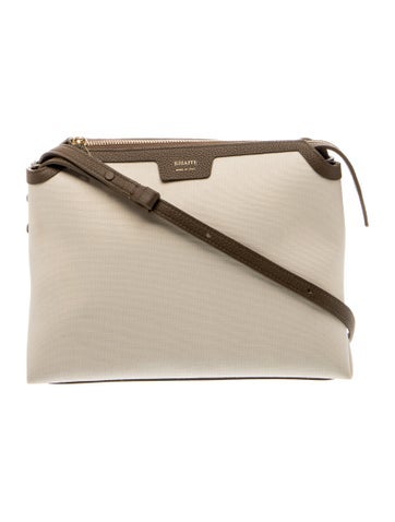 Leather KHAITE Lina Medium