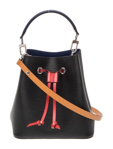 Louis Vuitton Epi Leather Néonoé BB