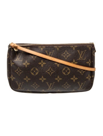 LV Monogram Pochette