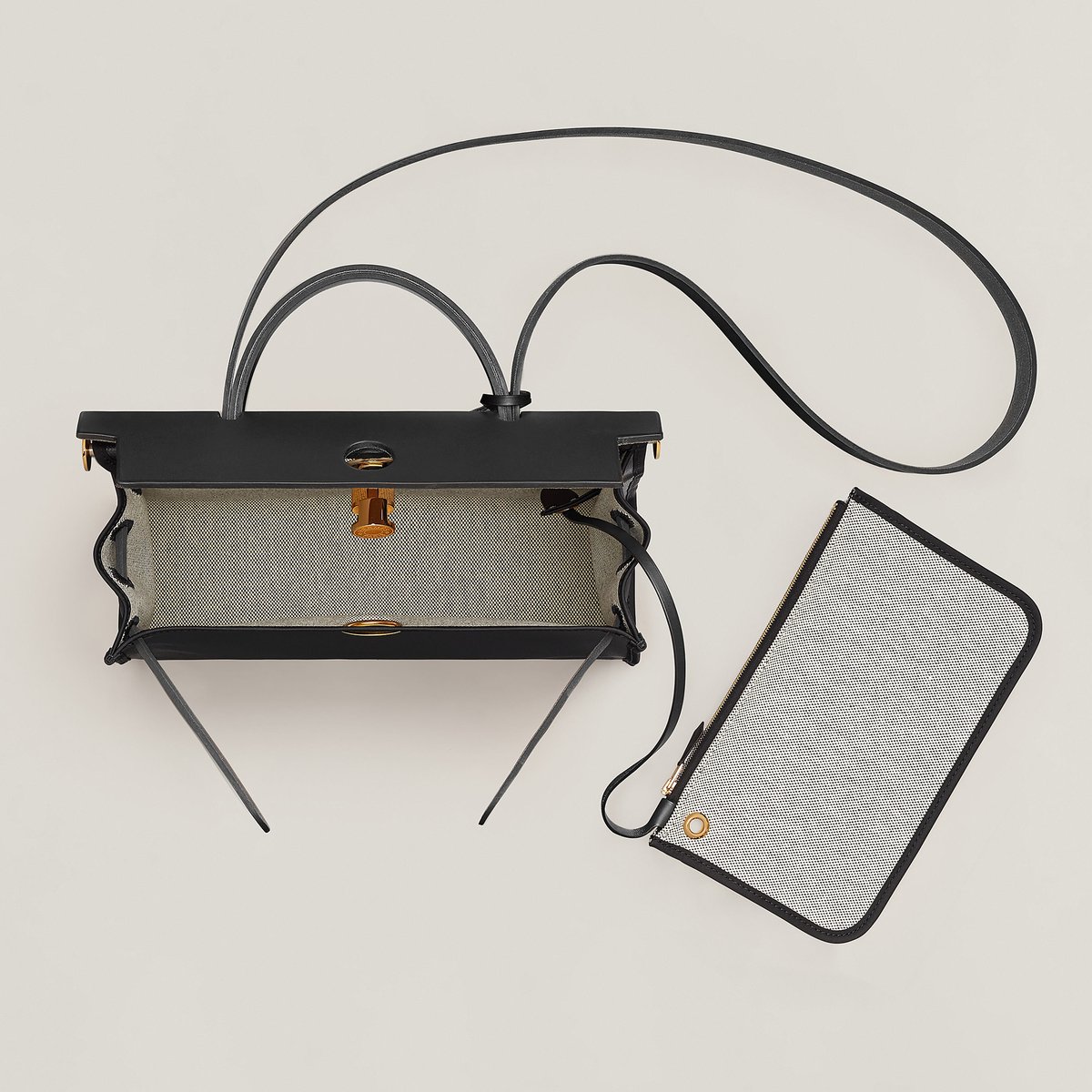 バッグ 《エールバッグ・ジップ》 31