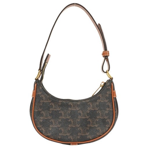 Ava cloth handbag
