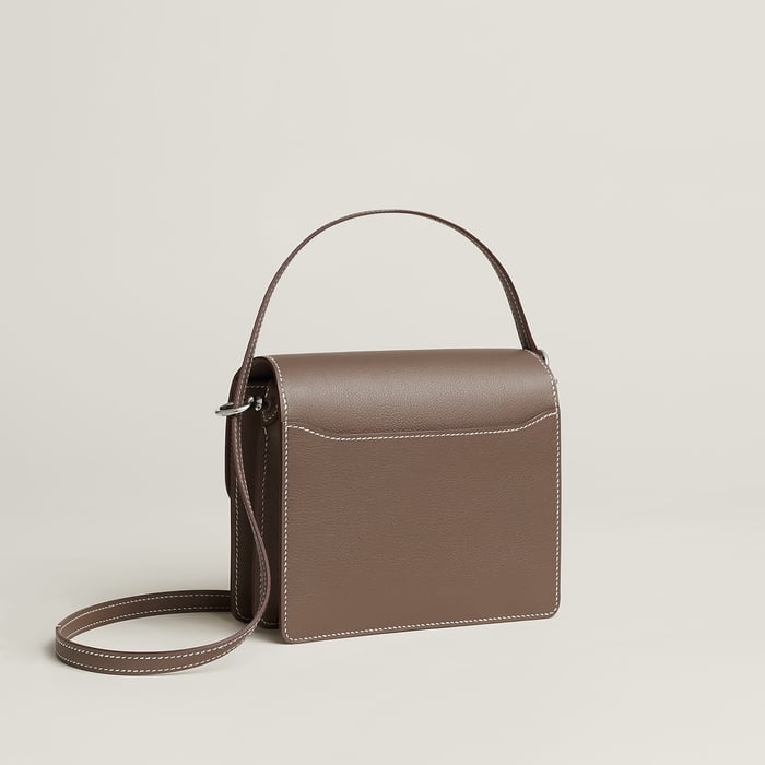 Étoupe Roulis Mini Bag
