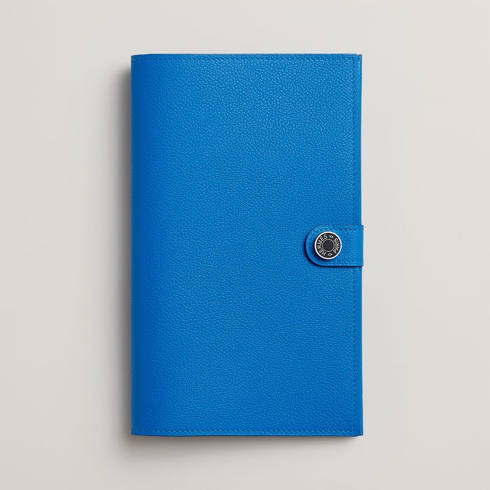 R.M.S Toutenmain Wallet