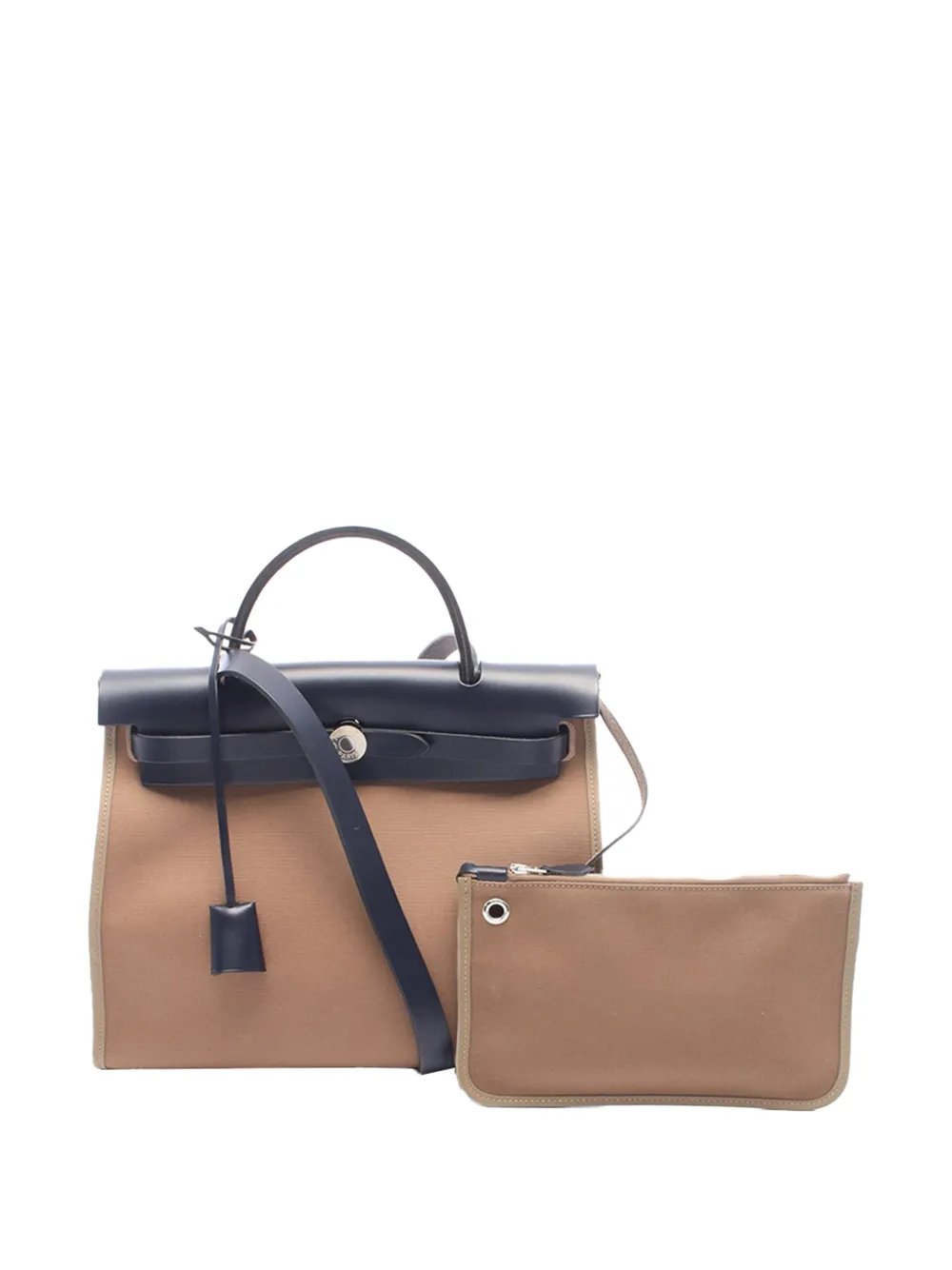 2018 Toile Herbag Zip 31 satchel