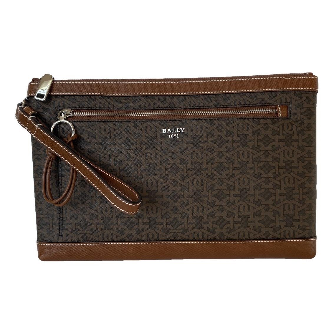 Clutch bag